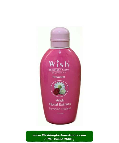 Premium Floral Extract Wish Dr Boyke