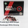 ProLQ GLEKK Produk terbaru dari Wish Boyke Surabaya