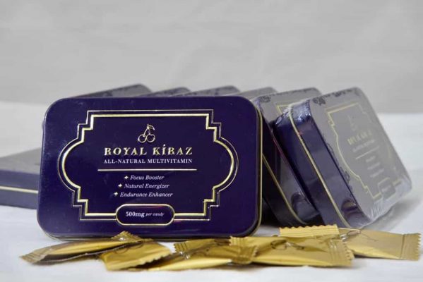 Efek Samping Royal Kiraz Candy